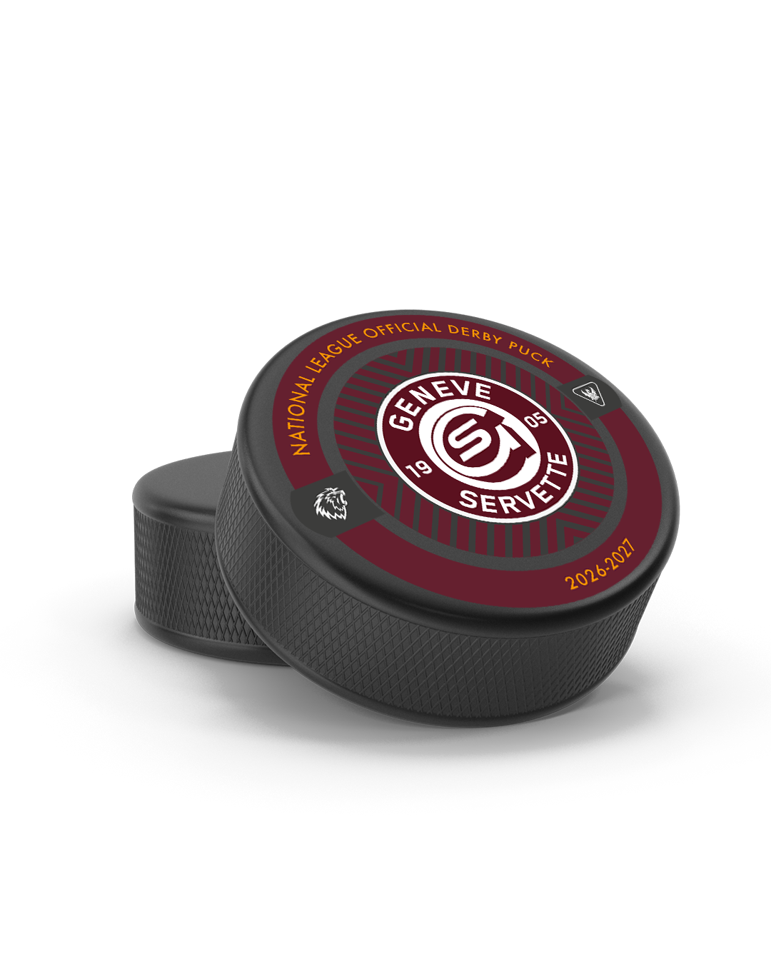 Puck Derby 26-27