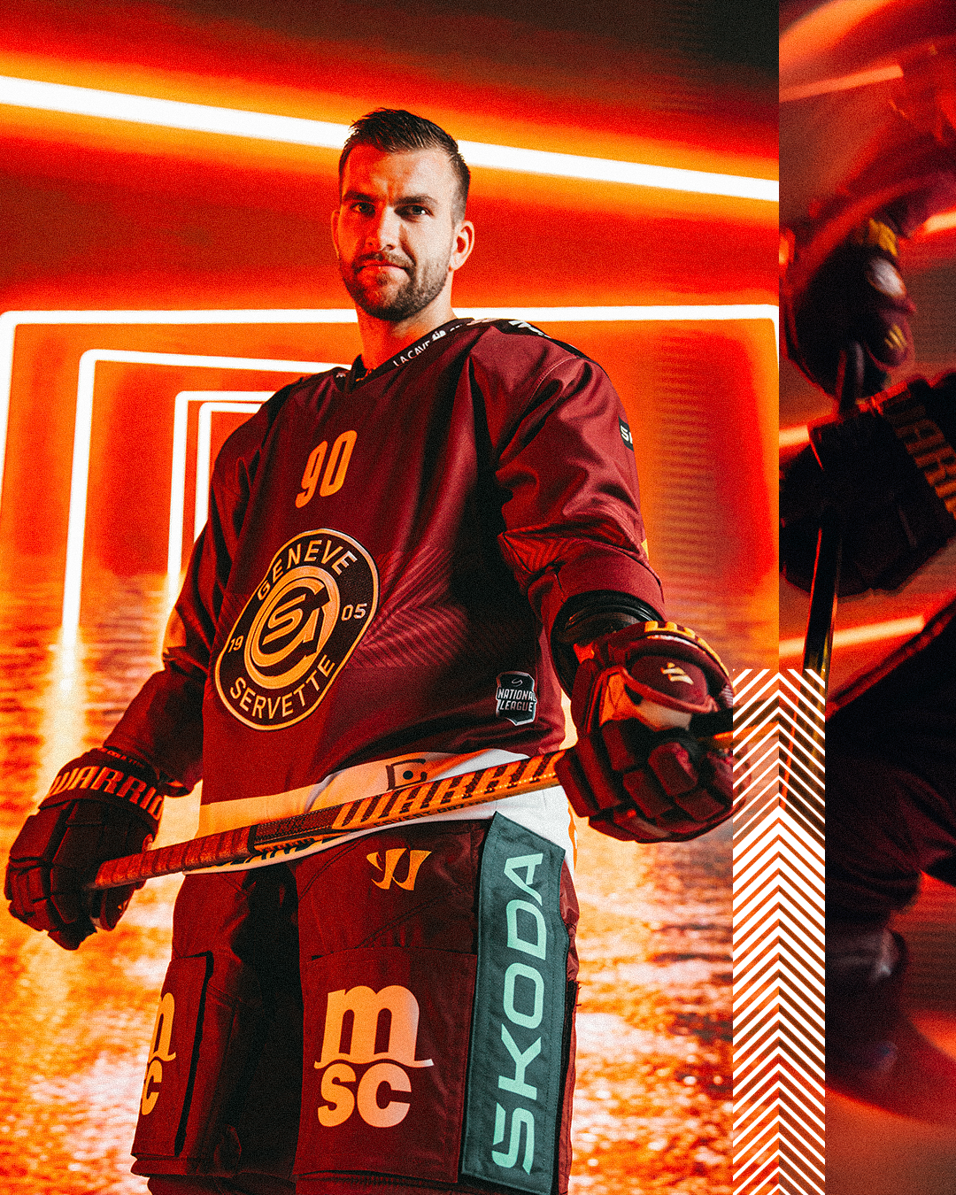 Maillot Original 26-27 - HOME
