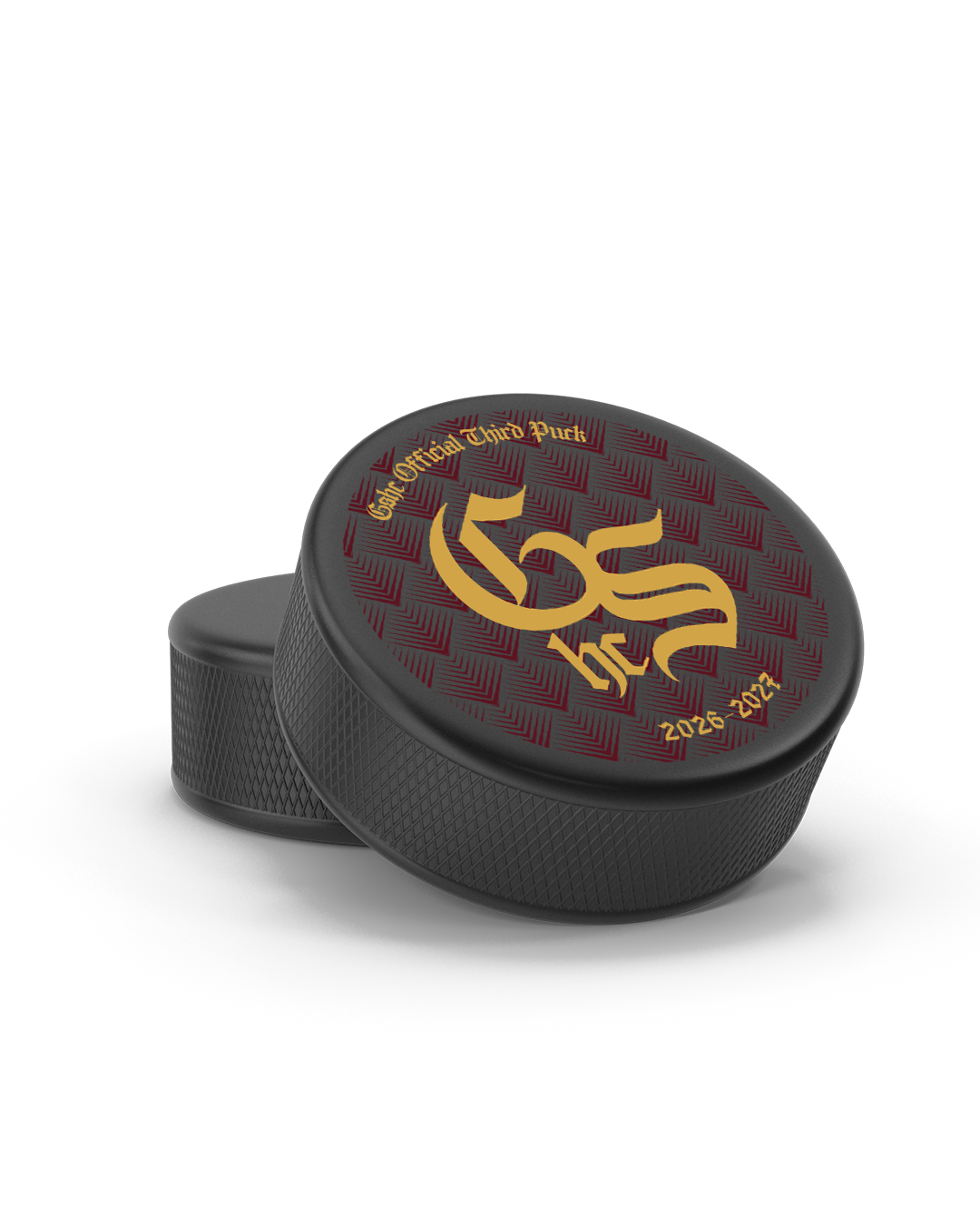 Puck Third 26-27