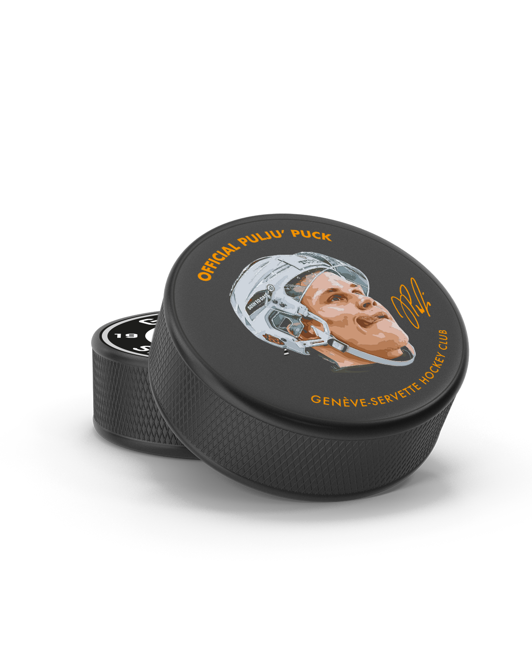 Pulju' Puck