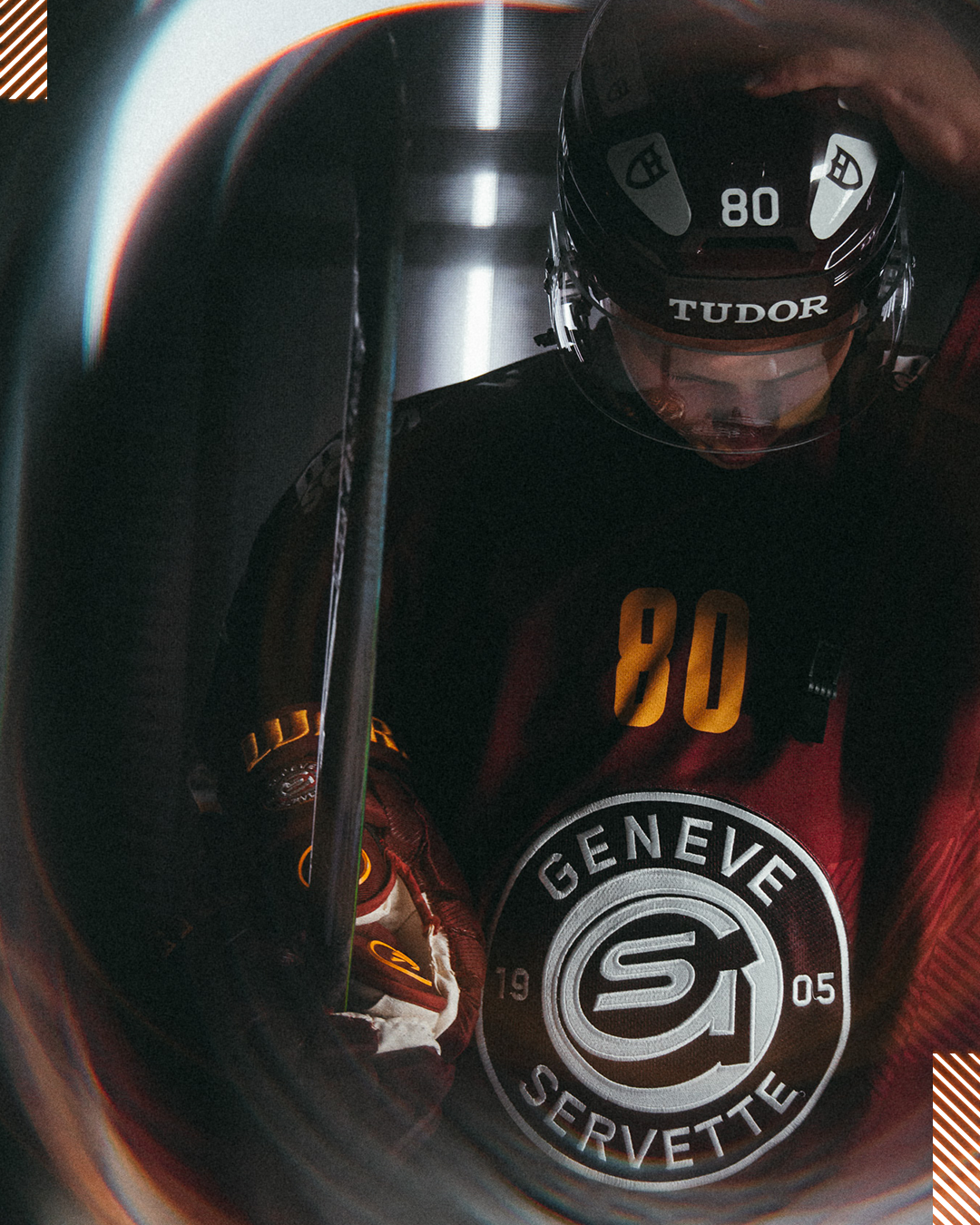 Maillot Original 26-27 - HOME