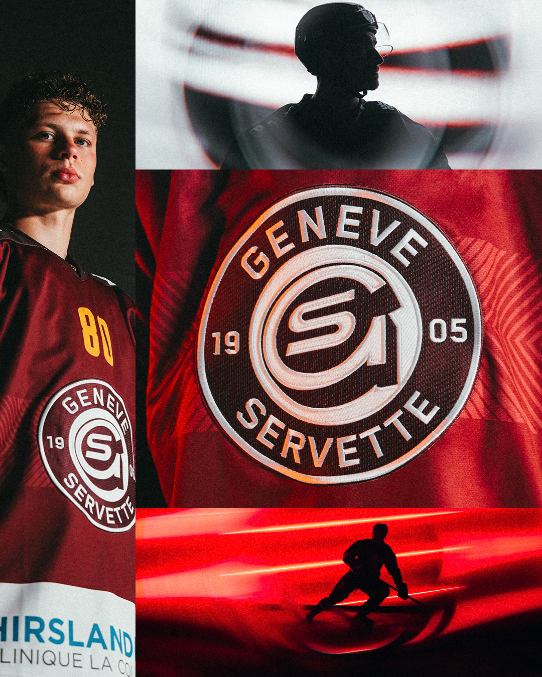 Maillot Original 26-27 - HOME