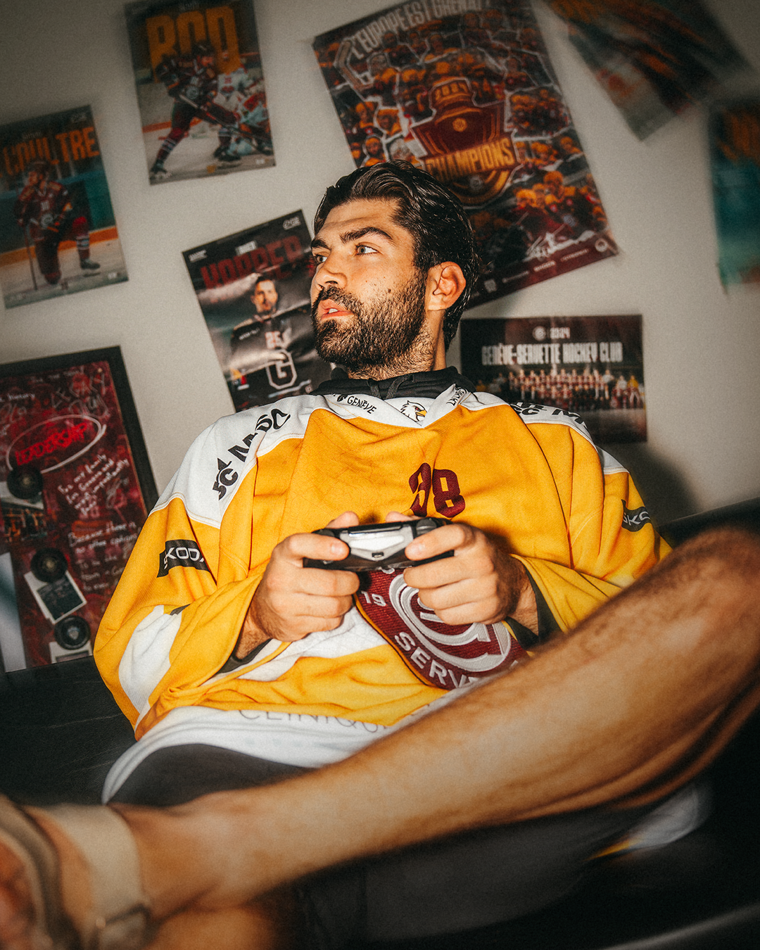 Maillot Original 26-27 - AWAY