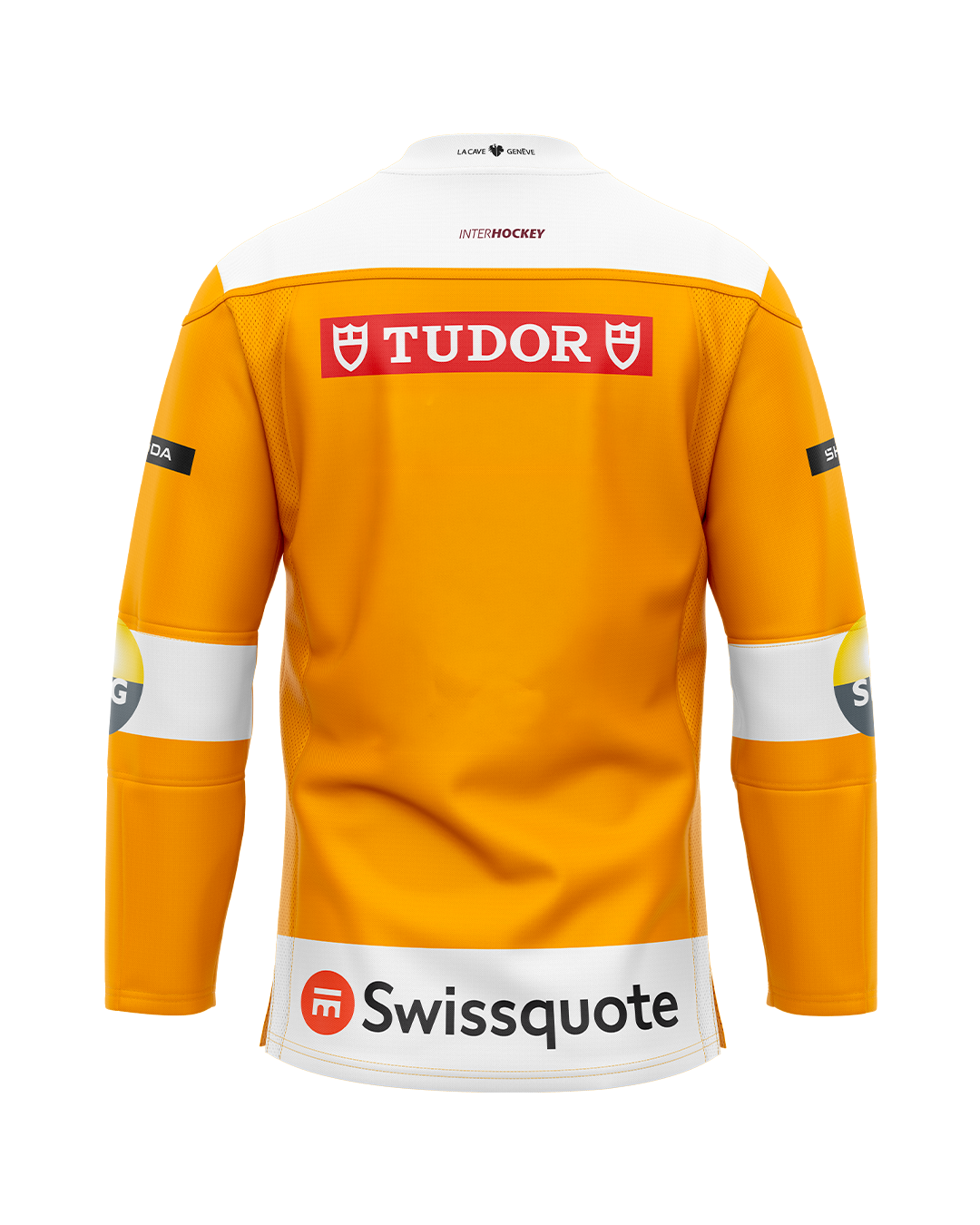 Maillot Original 26-27 - AWAY