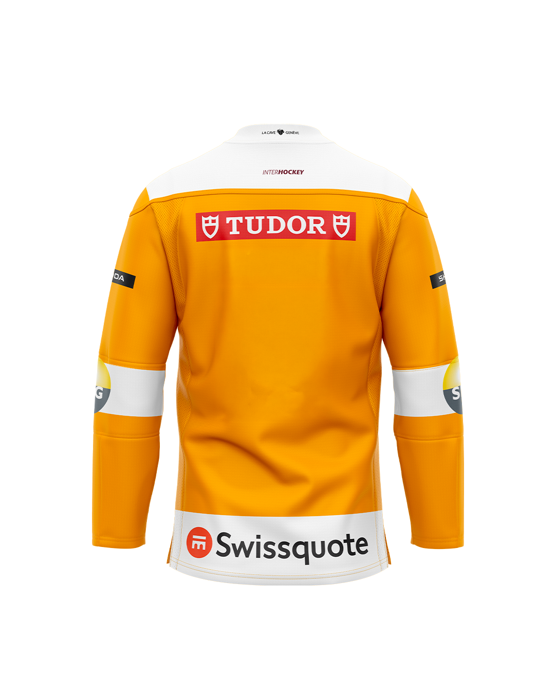Maillot 26-27 AWAY - Enfant