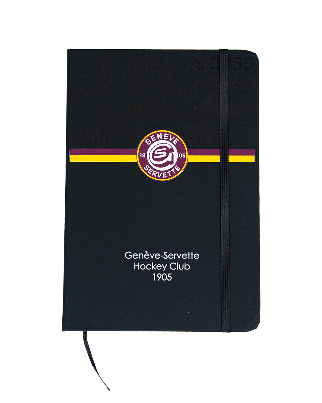 Carnet GSHC