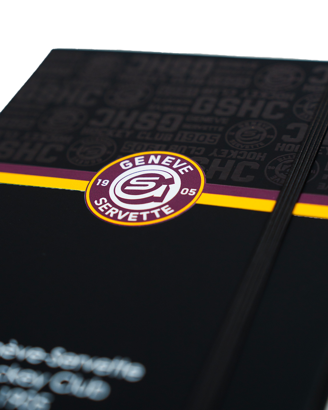 Carnet GSHC