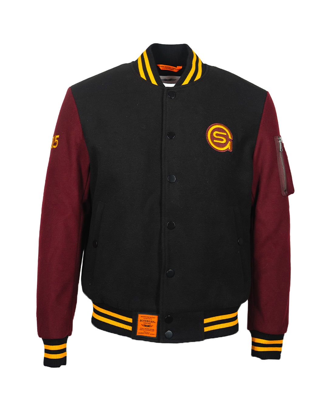 Veste Bombers GSHC