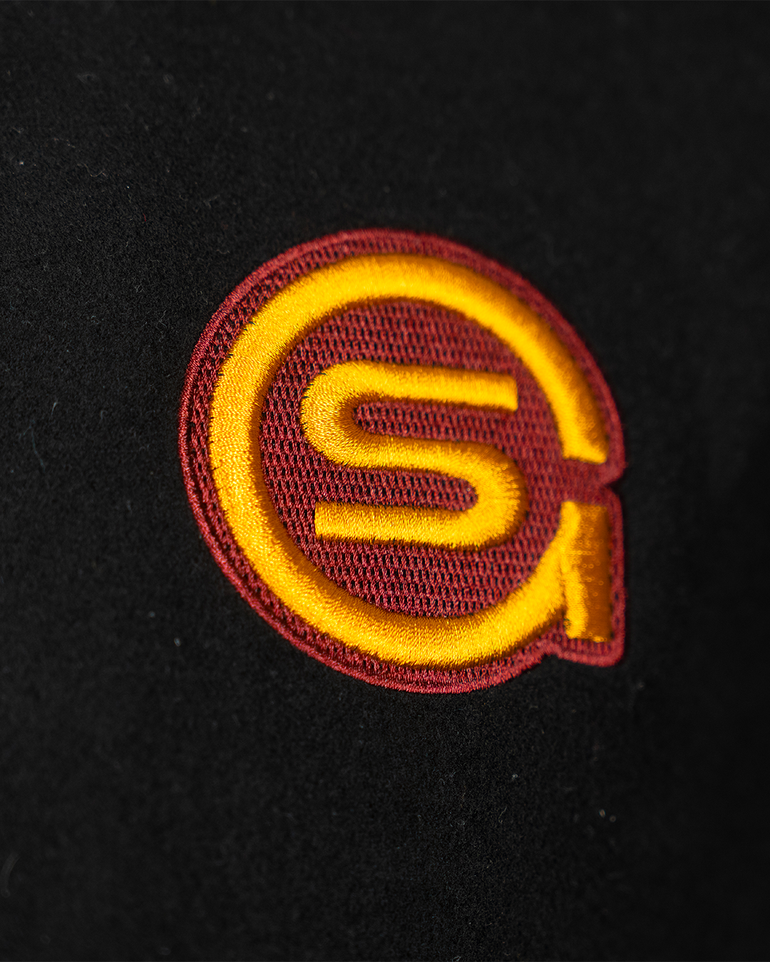 Veste Bombers GSHC