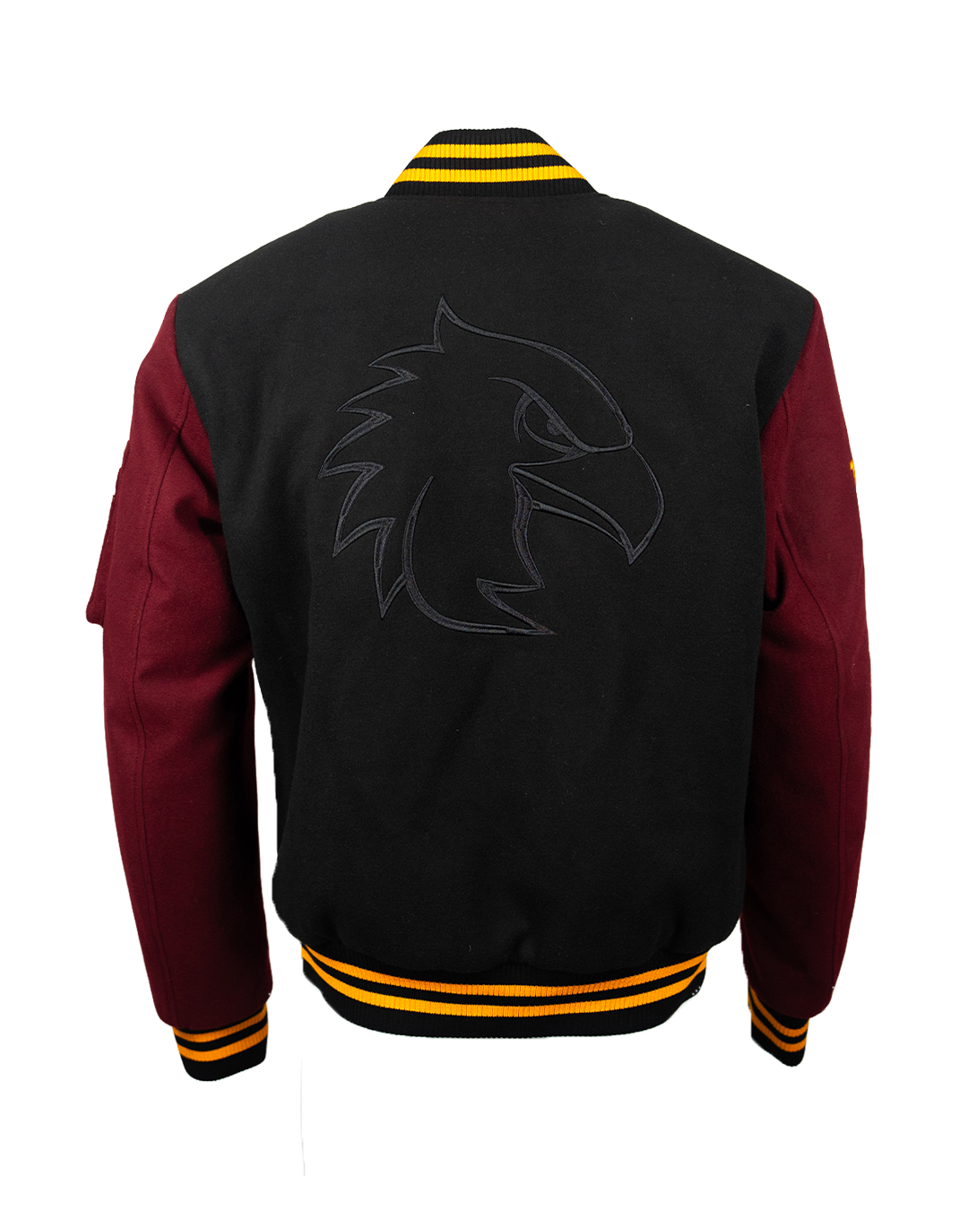 Veste Bombers GSHC
