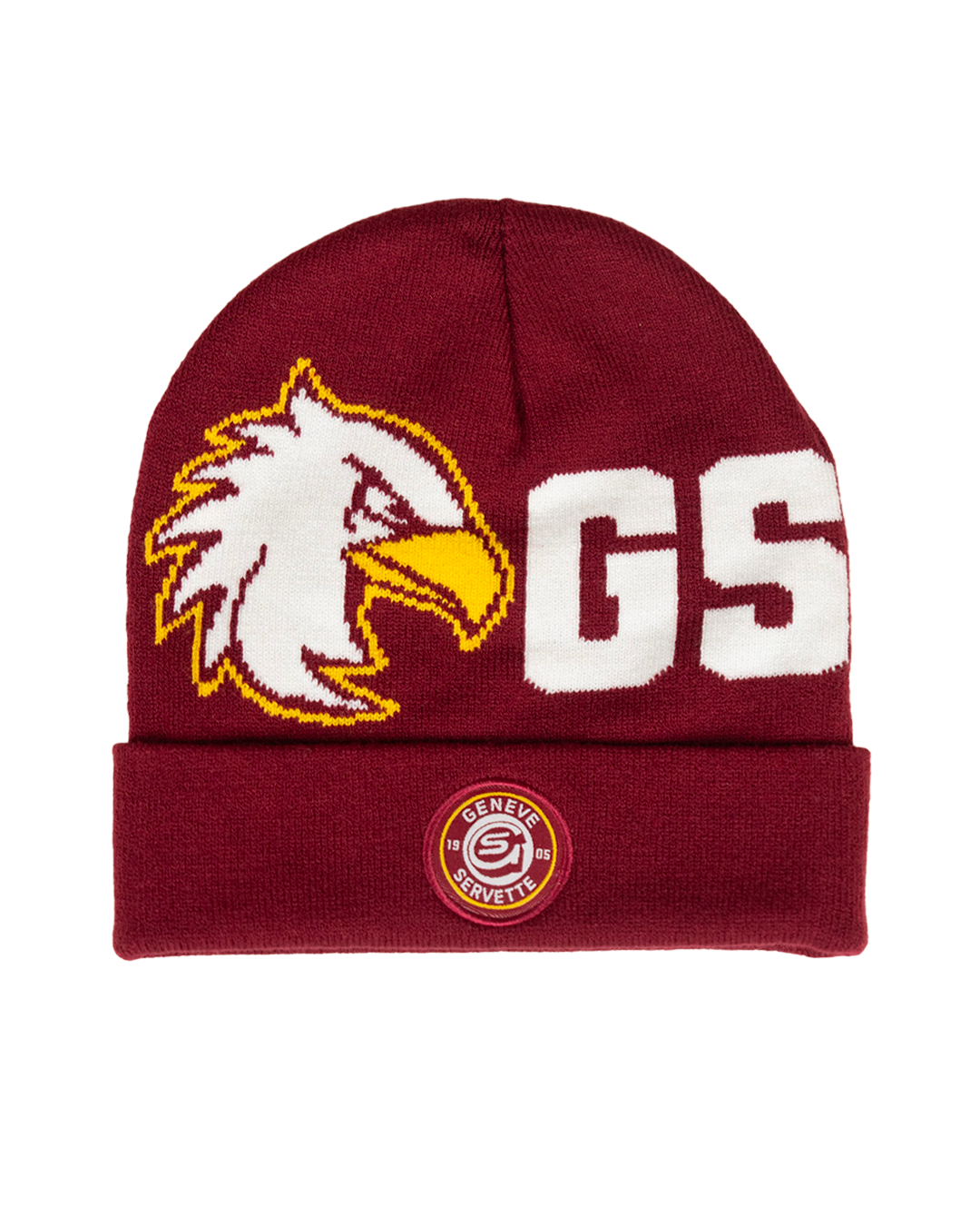 Set Bonnet & Gants Kids GSHC