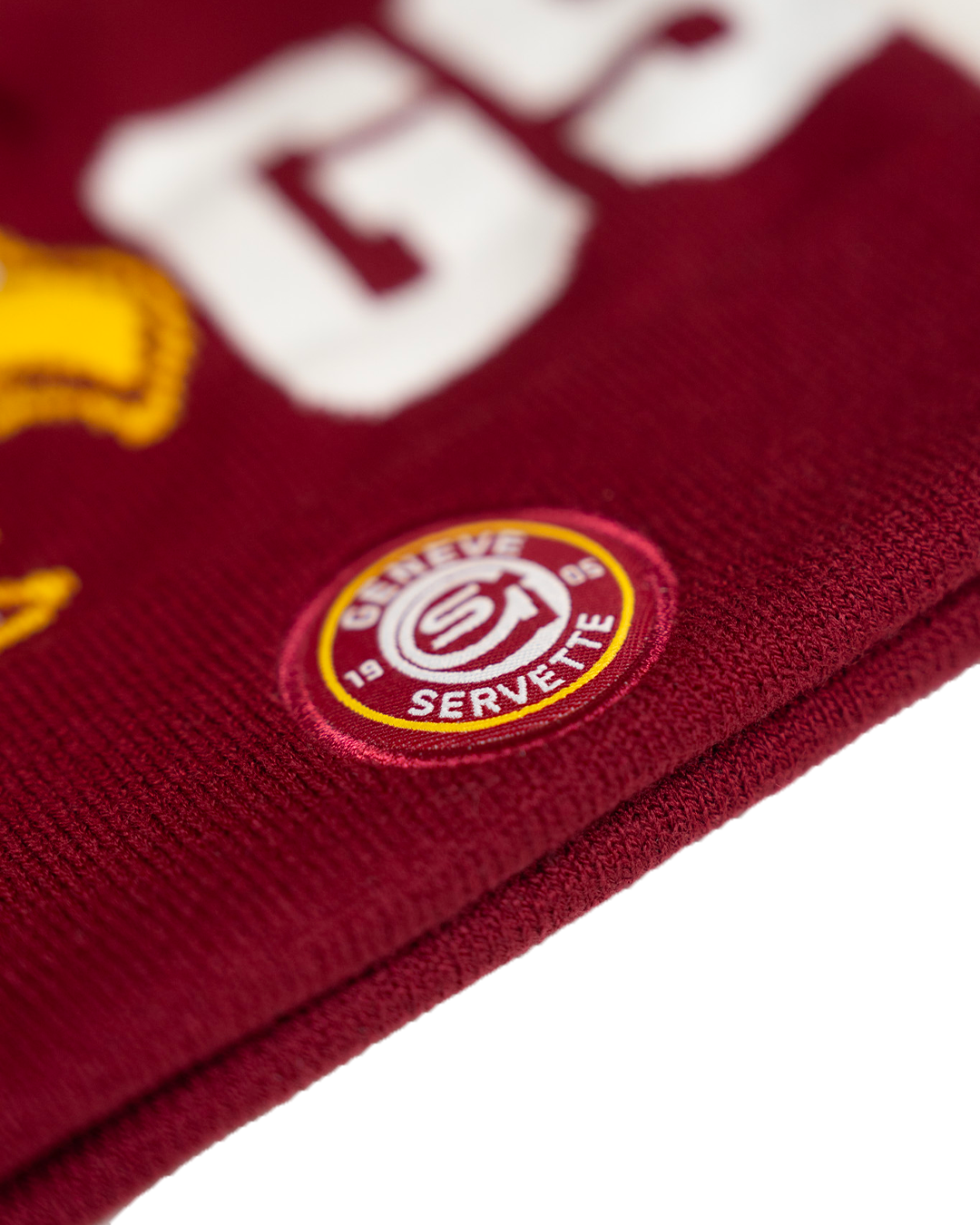 Set Bonnet & Gants Kids GSHC