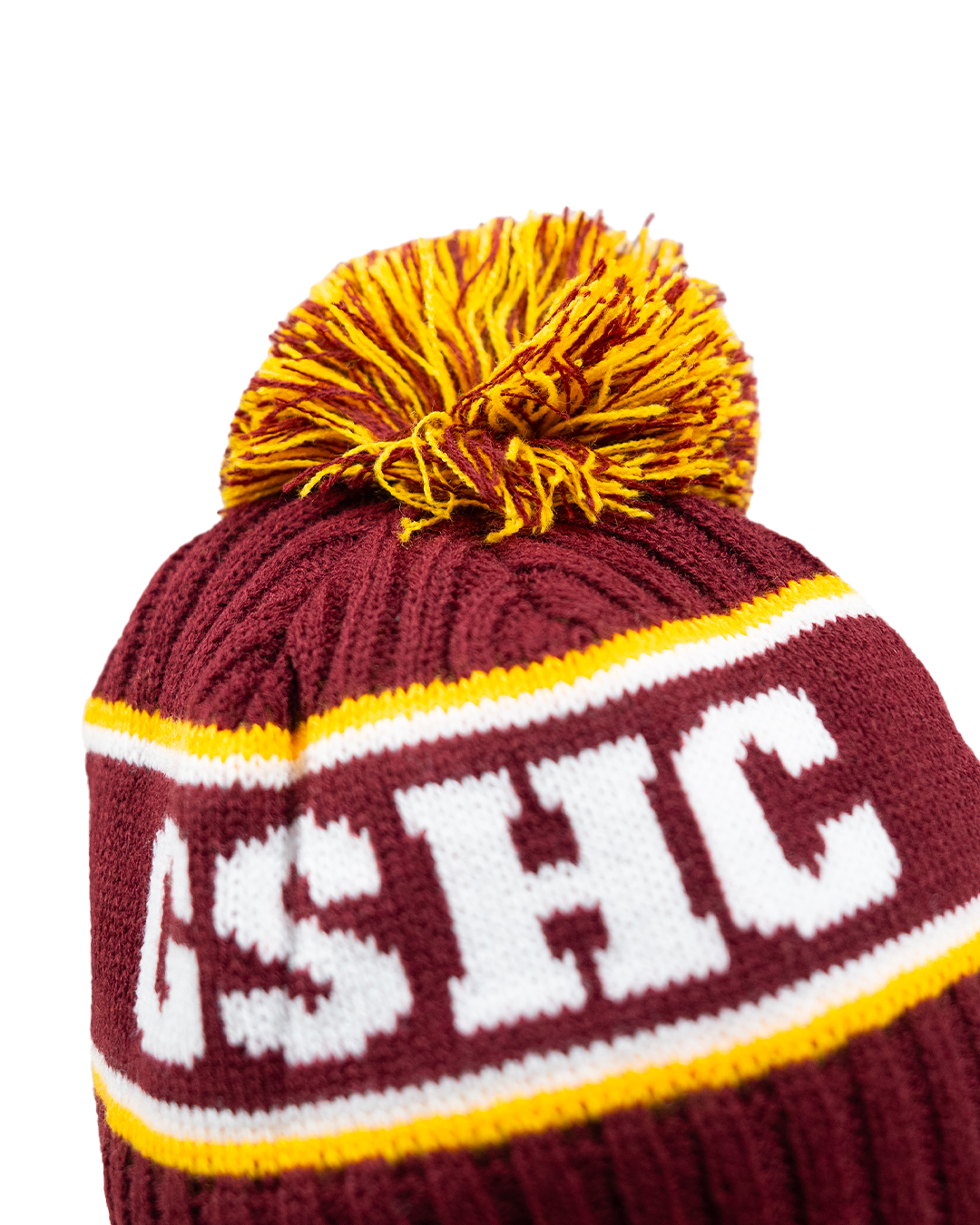 Bonnet GSHC Essential Pompon
