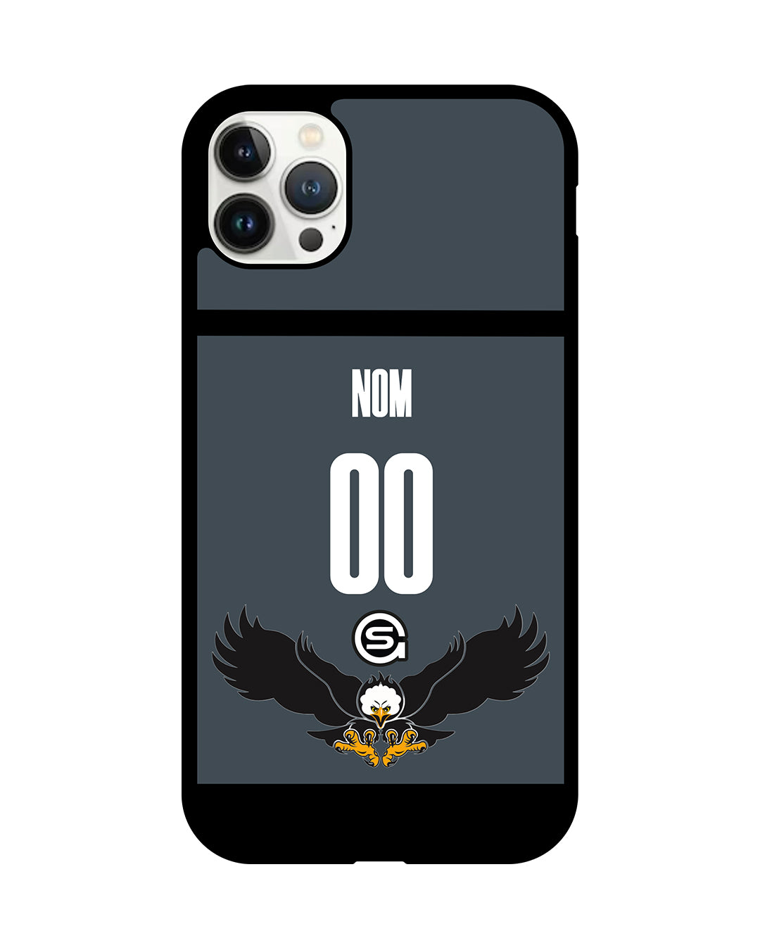 Coque de téléphone GSHC