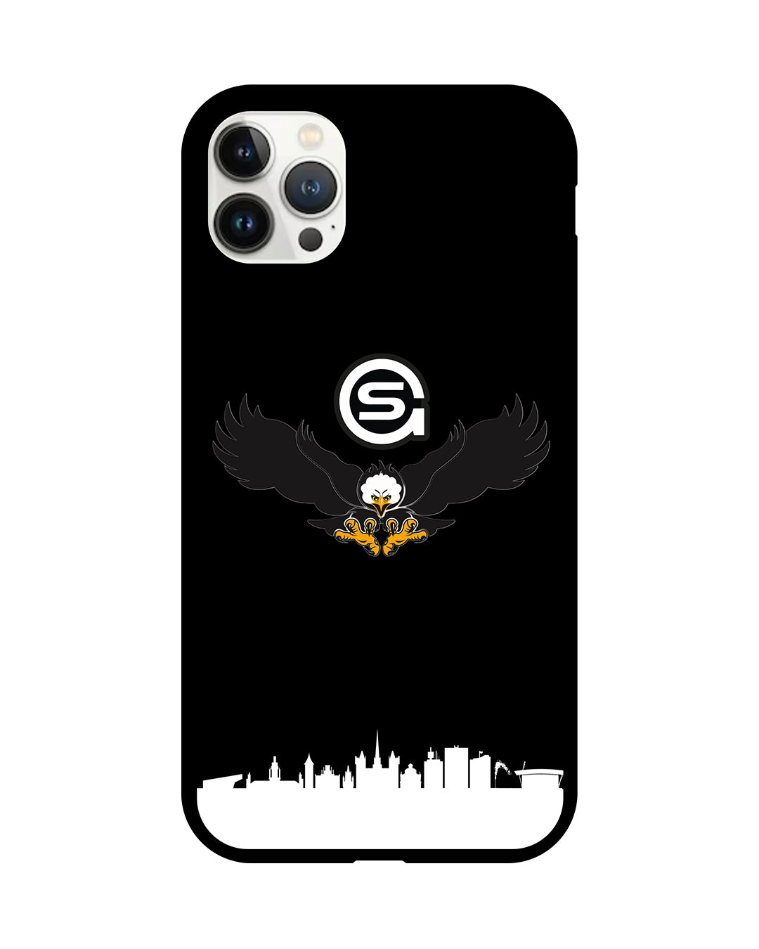 Coque de téléphone GSHC