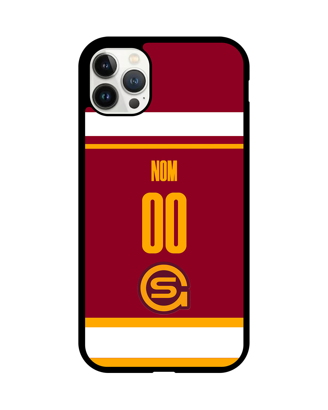 Coque de téléphone GSHC