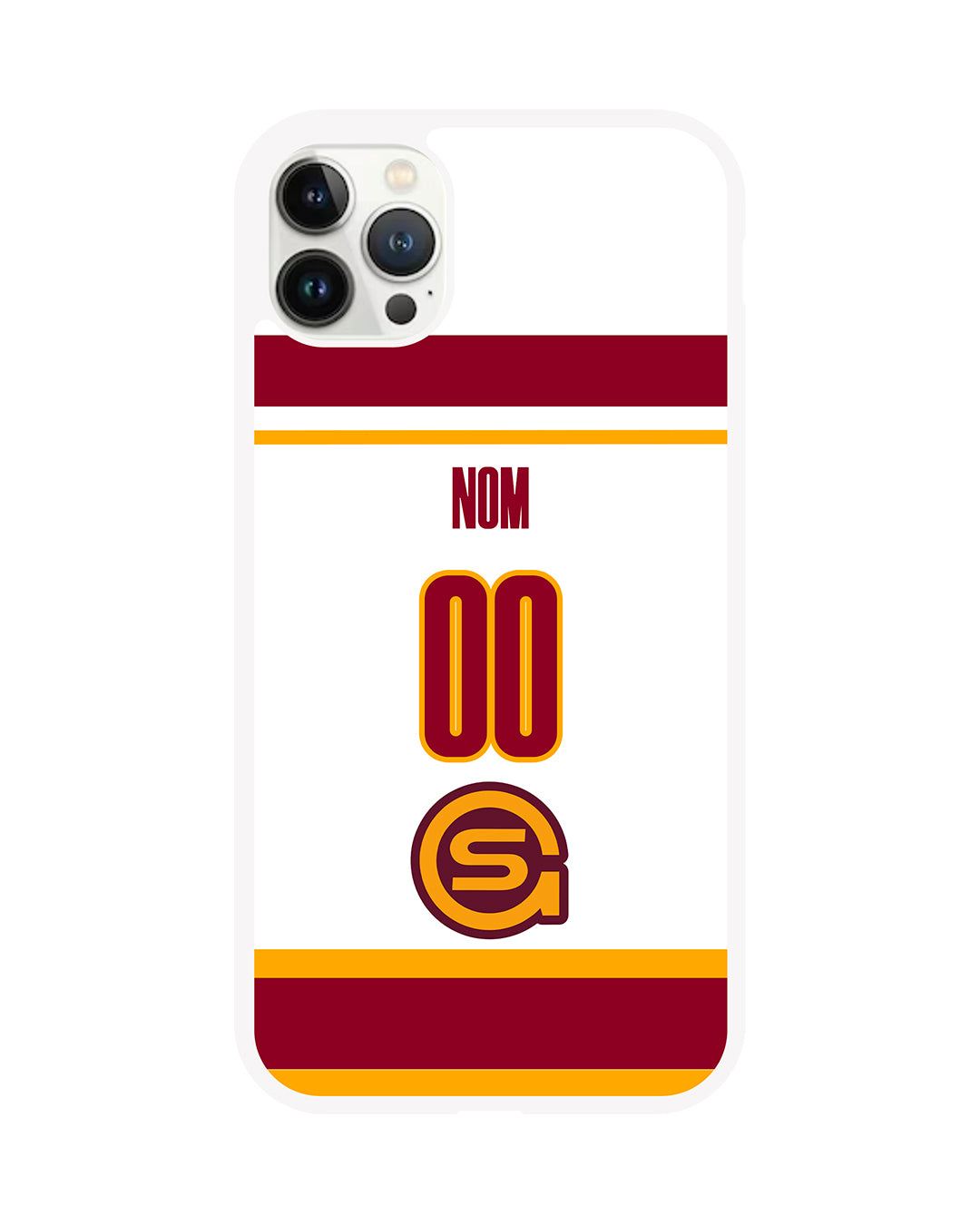 Coque de téléphone GSHC