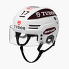 Casque blanc JACQUEMET 17