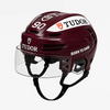 Casque grenat LECOULTRE 90