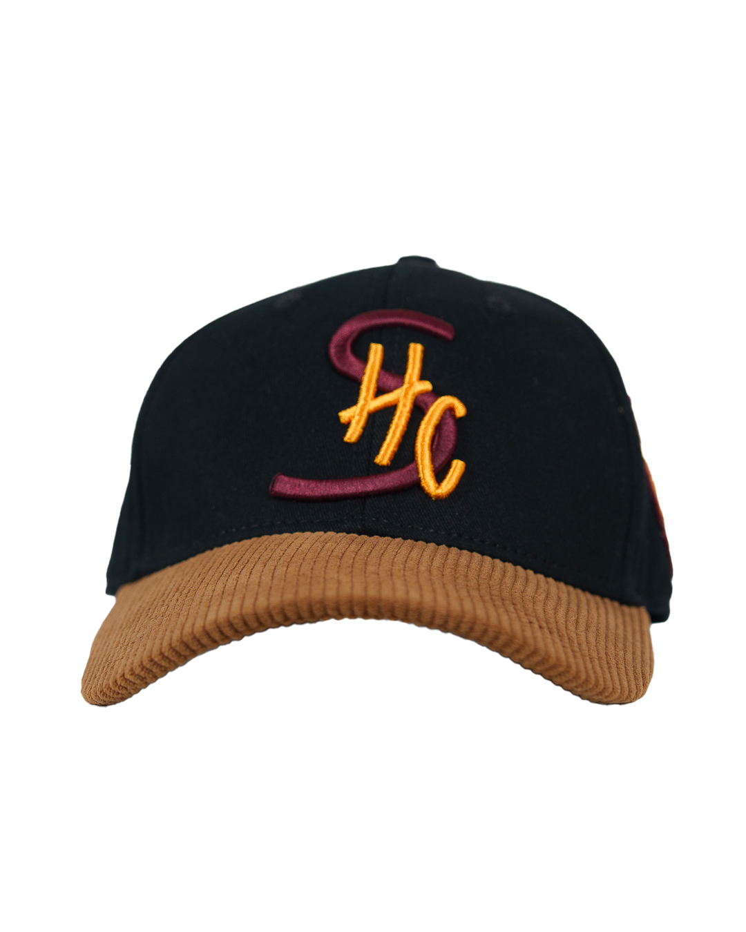 Casquette 120 ans GSHC