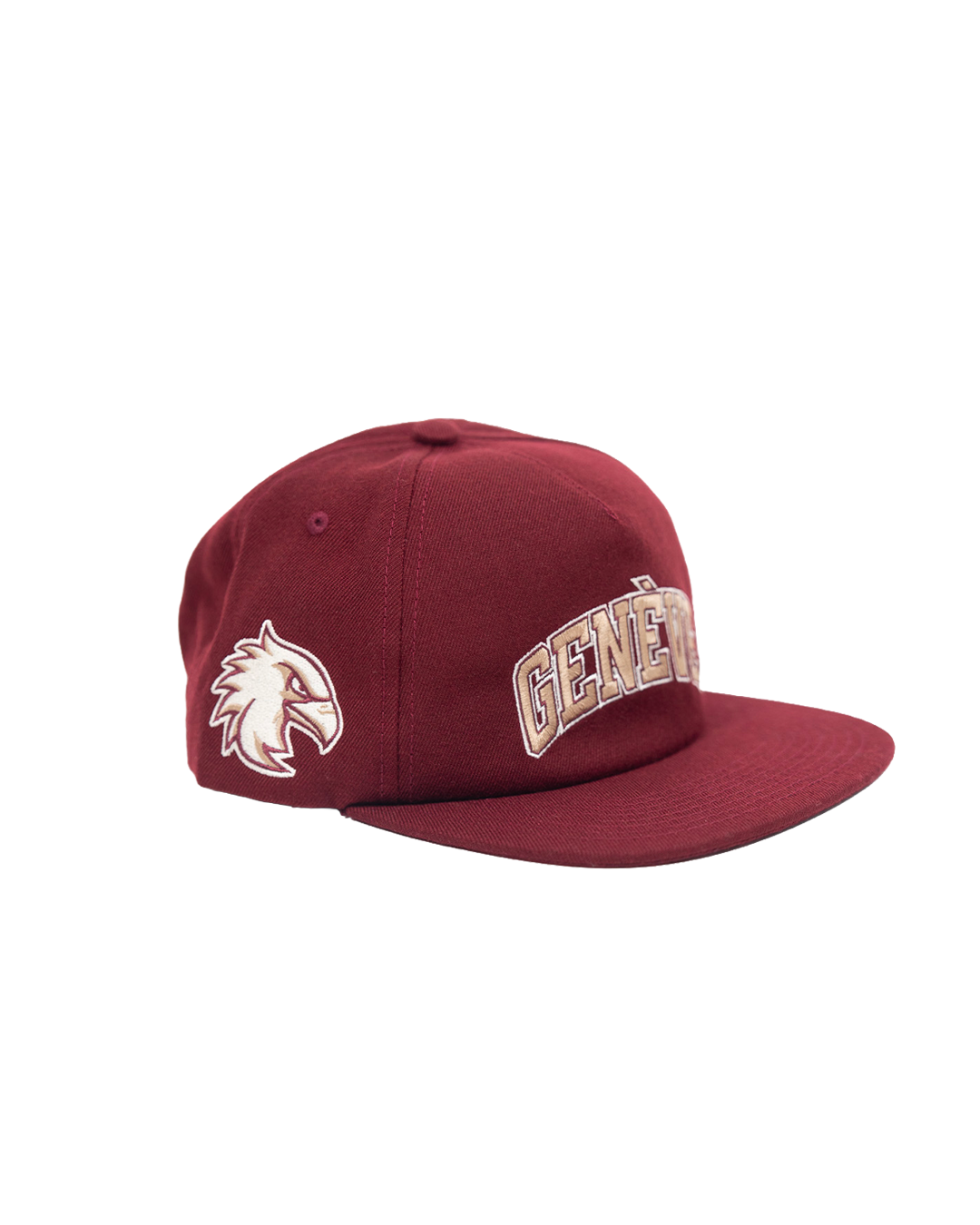 Casquette DNA GSHC