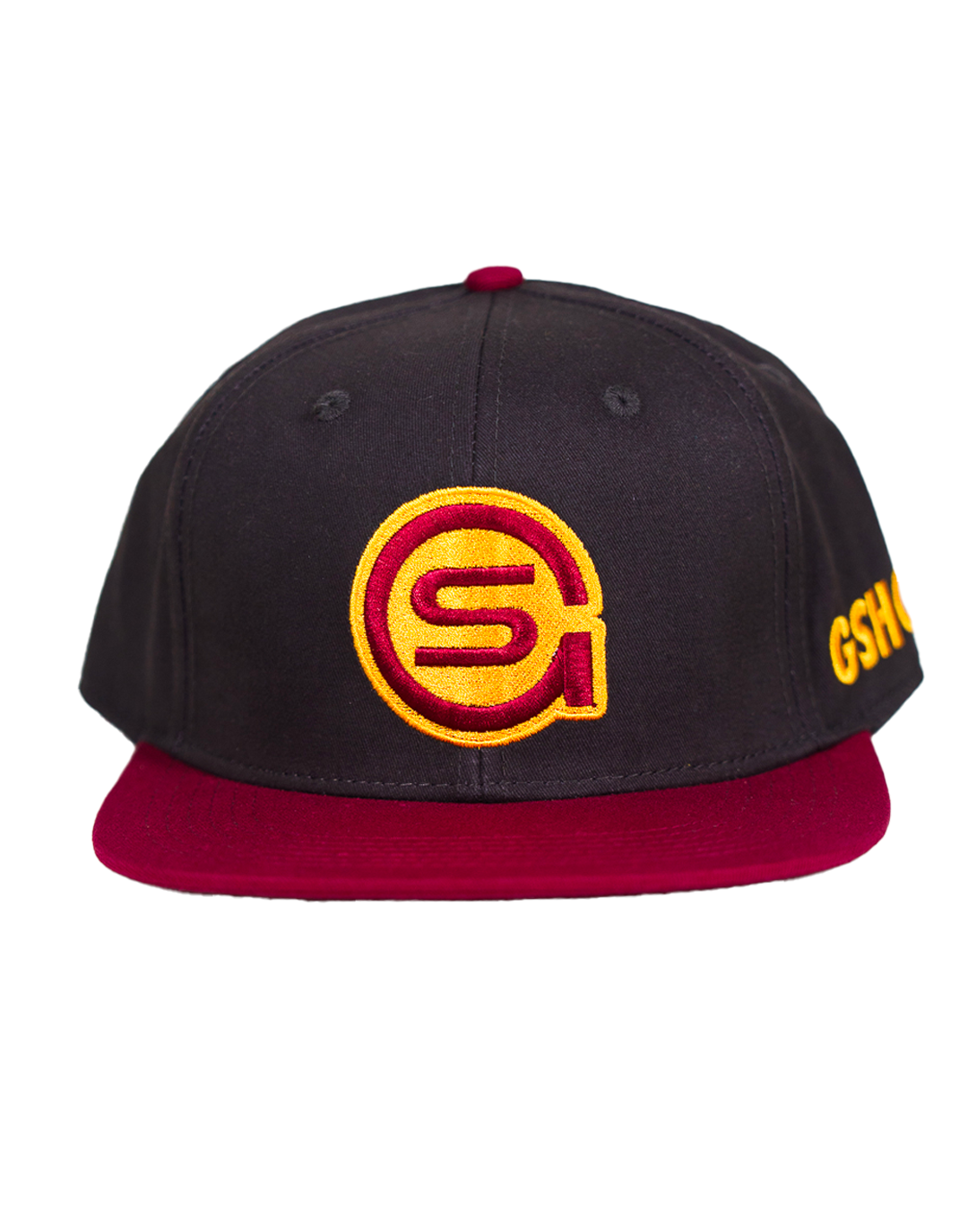 Casquette Retro Snapback GSHC