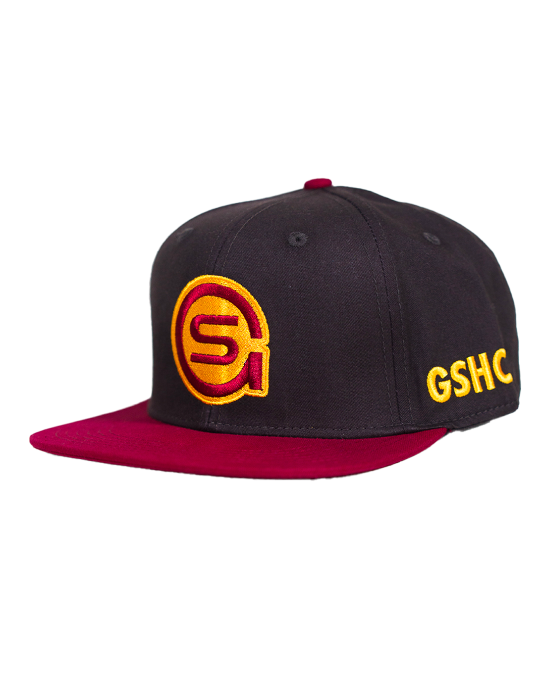 Casquette Retro Snapback GSHC