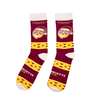 Chaussettes de Noël GSHC 2024