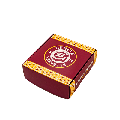 Chaussettes de Noël GSHC 2024