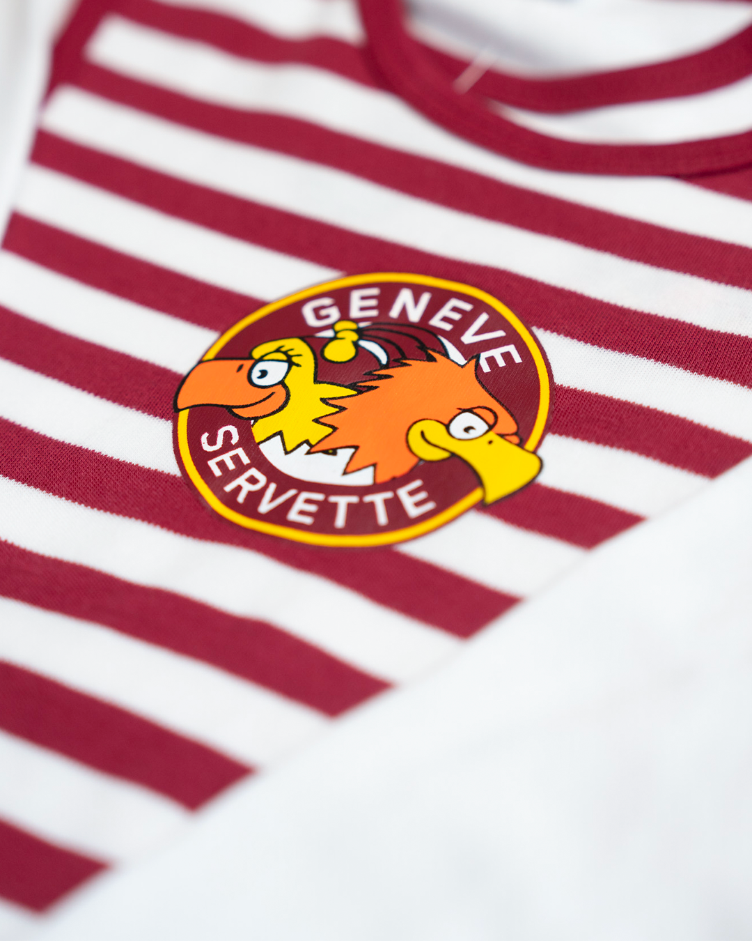 Set Grenouillère Bébé GSHC