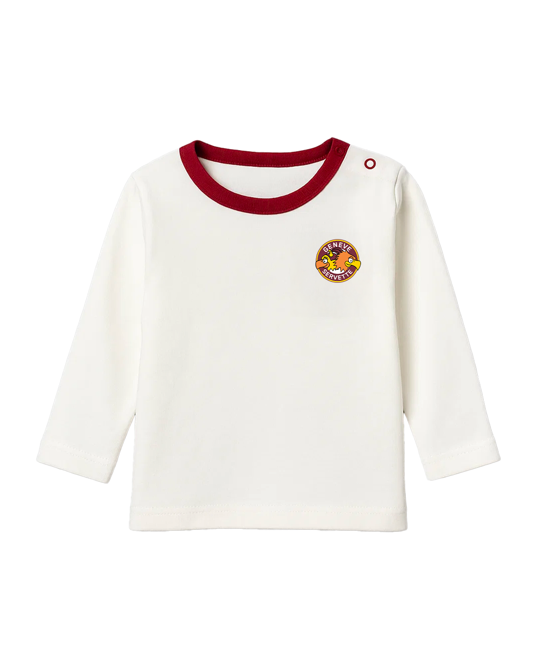 Set Grenouillère Bébé GSHC