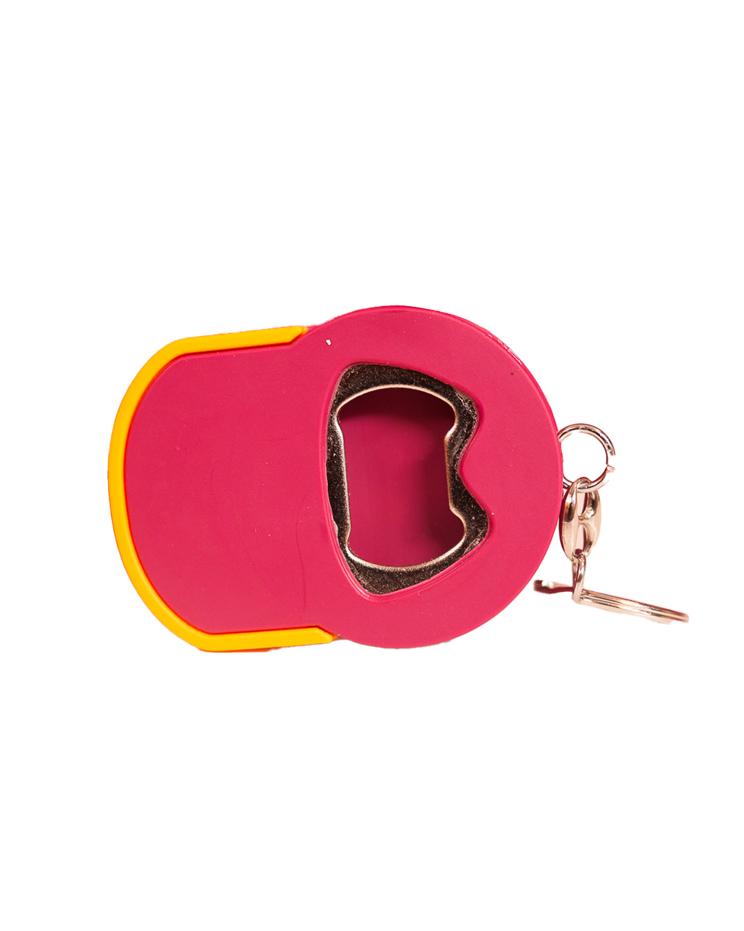 Porte-clé décapsuleur Cap GSHC