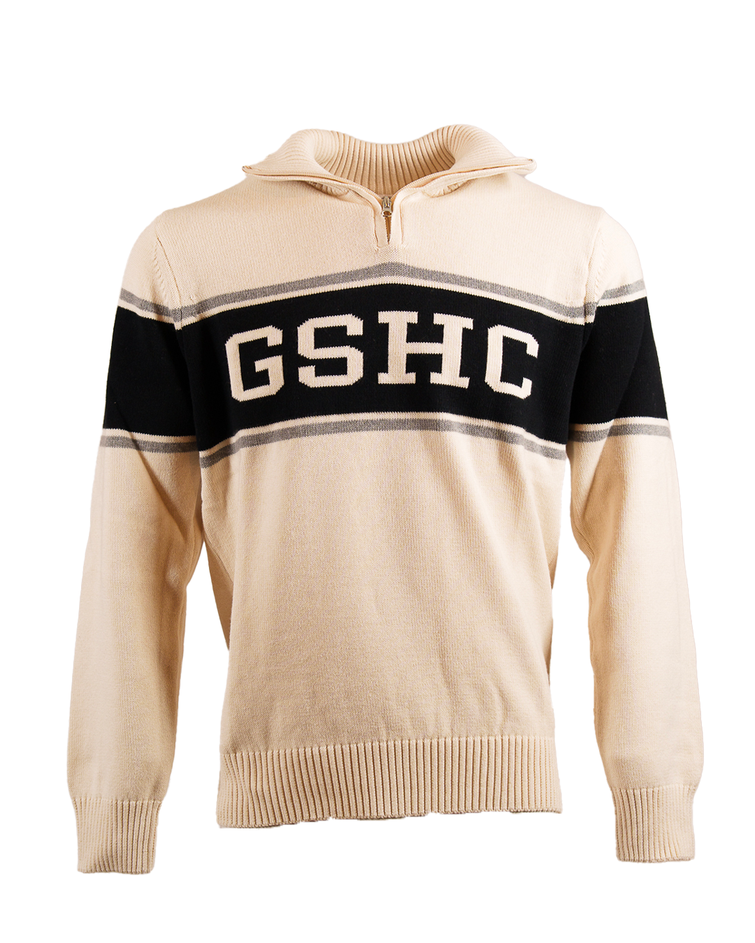 Pull Winter GSHC