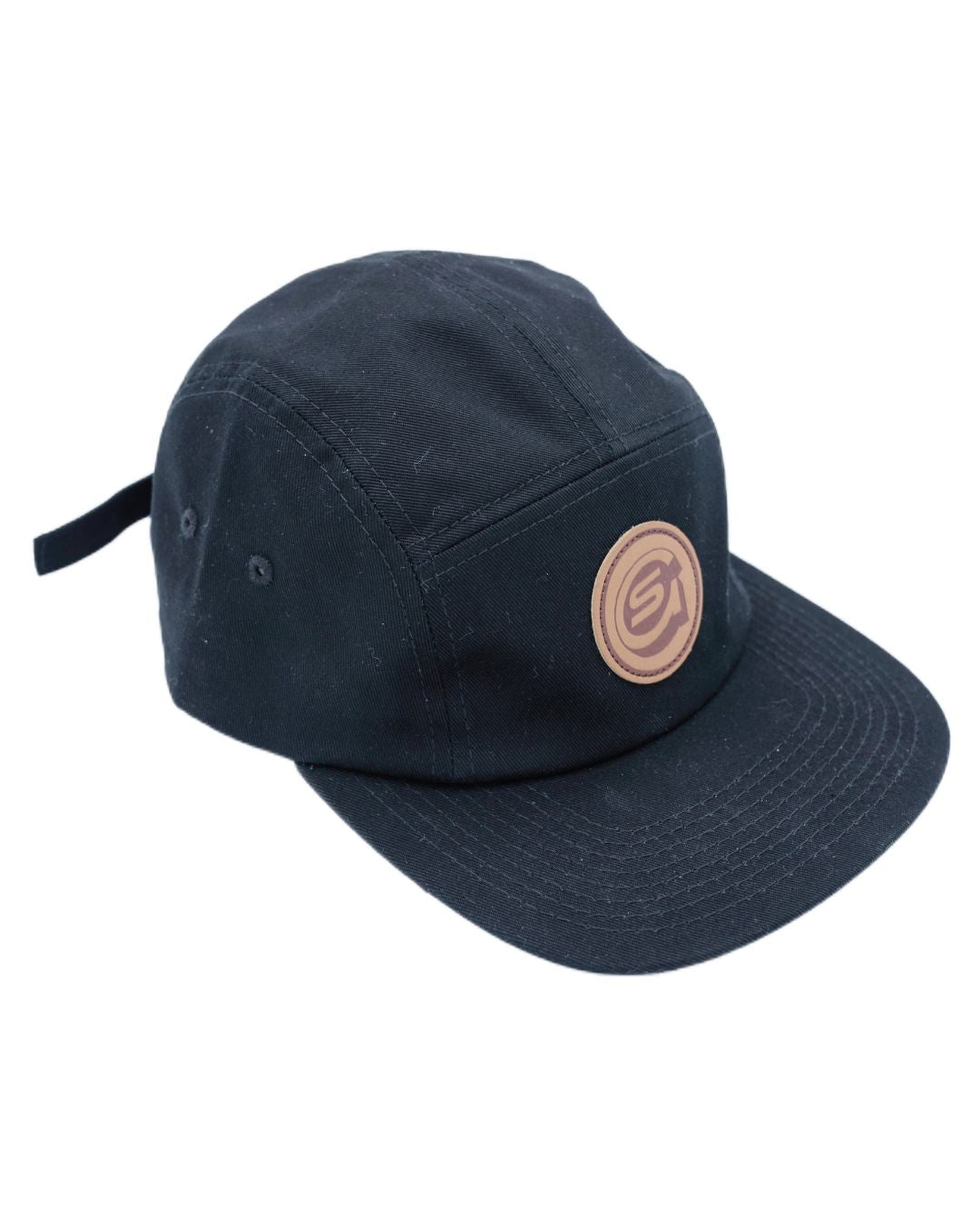 Casquette "Five Panel"