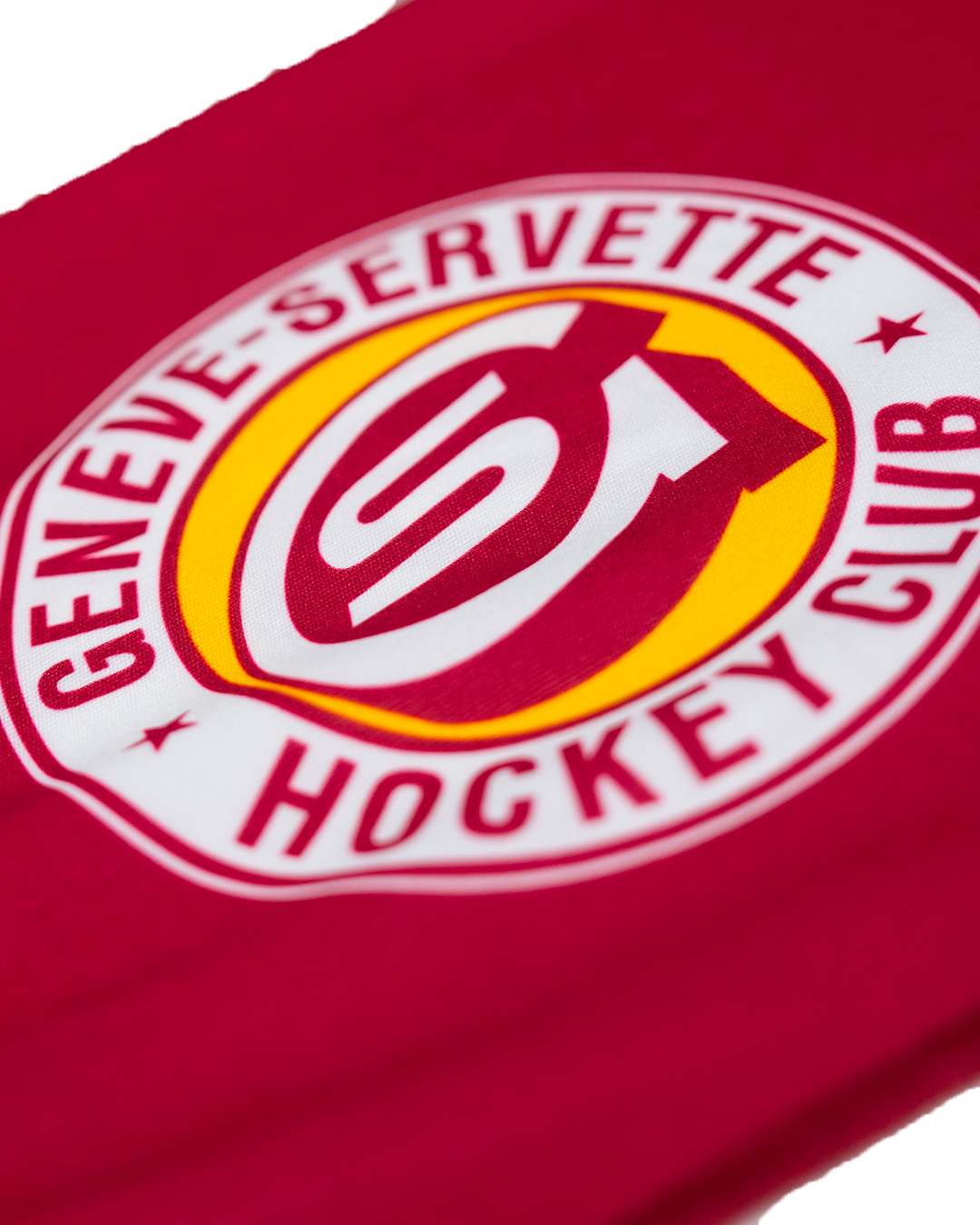 Echarpe Sublimé Retro Eagle GSHC