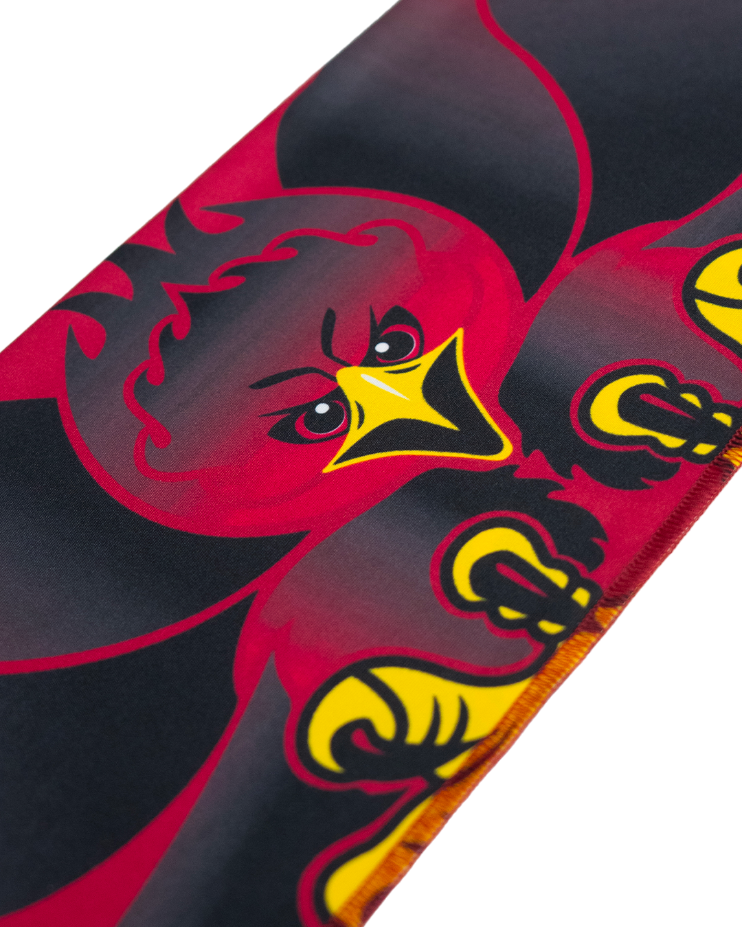 Echarpe Sublimé Retro Eagle GSHC