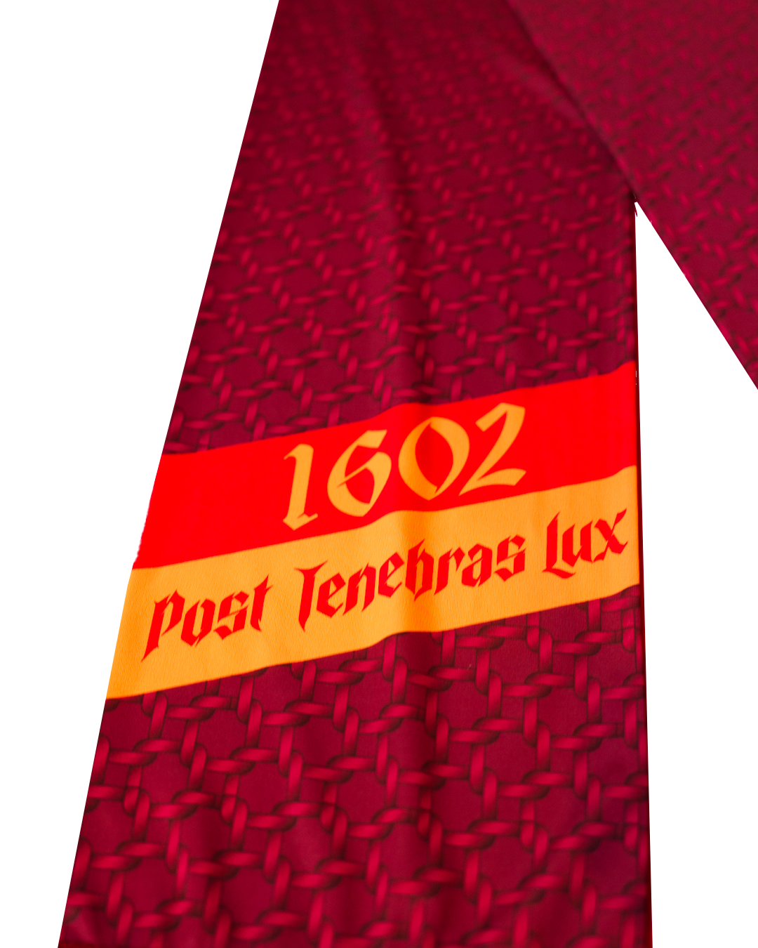 Echarpe sublimé Escalade 2025