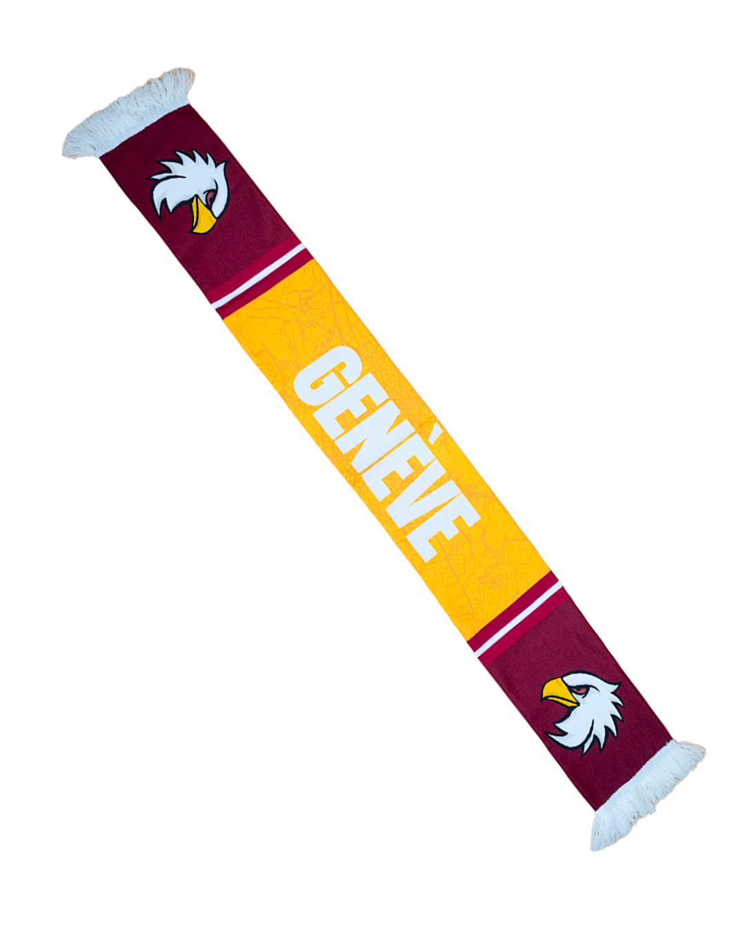 Echarpe AWAY 26-27