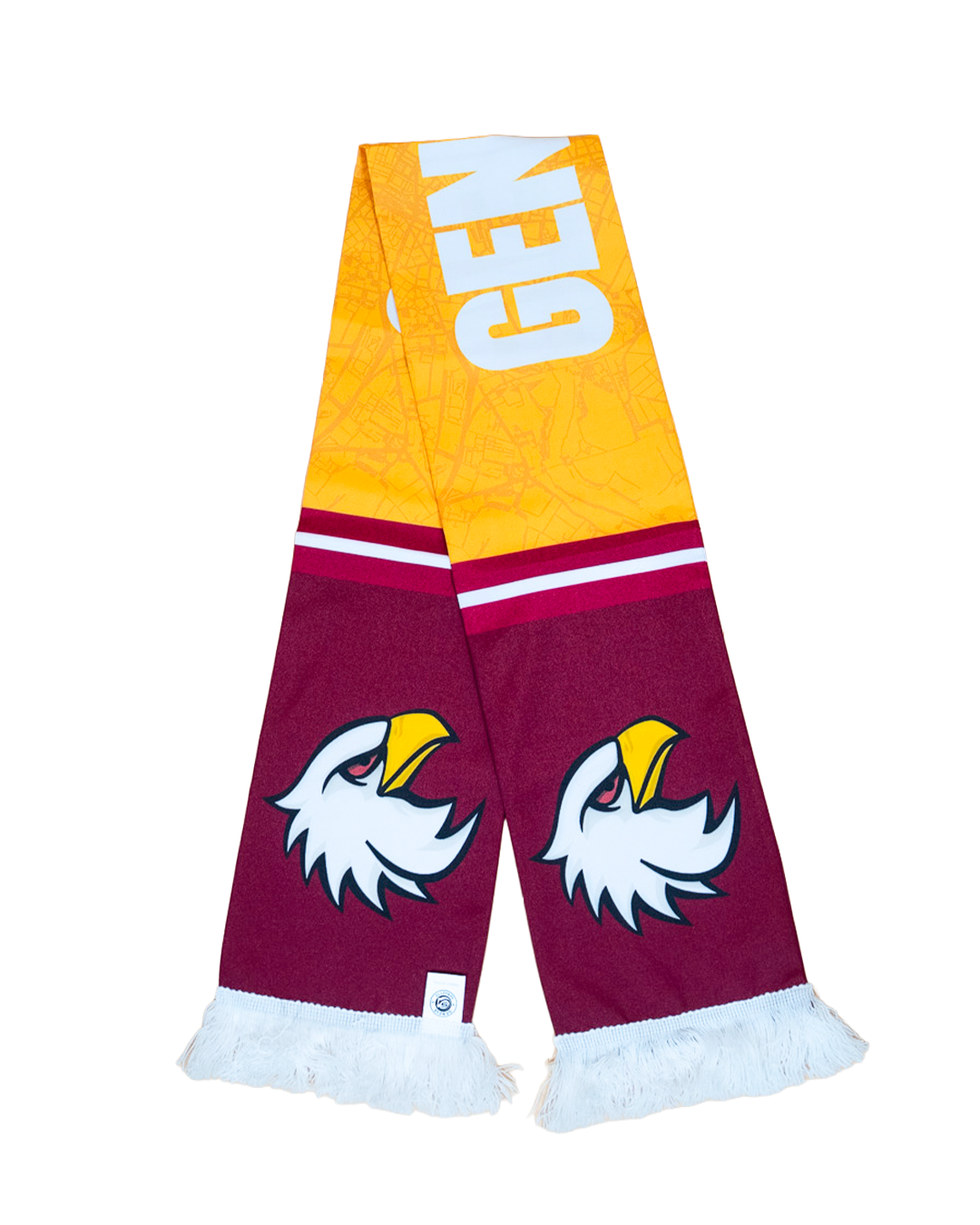 Echarpe AWAY 26-27