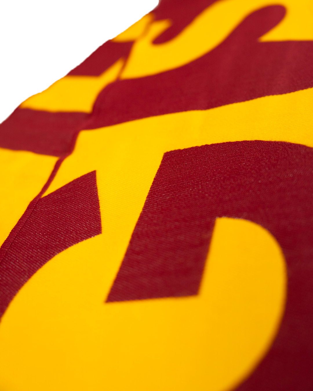 Echarpe Color Block GSHC