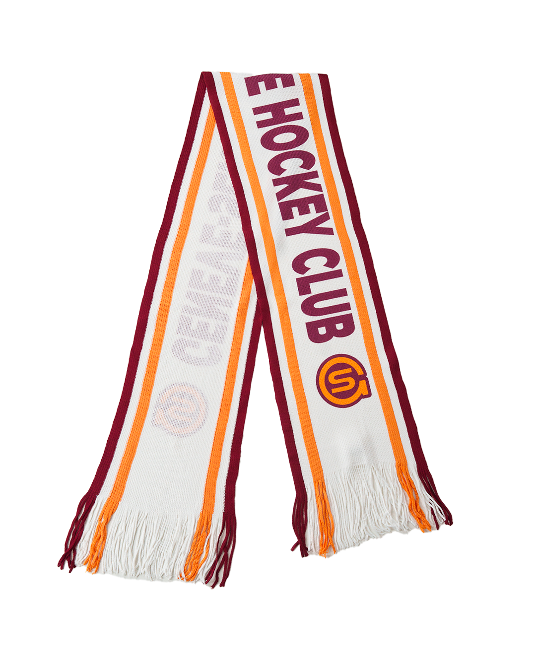 Echarpe old school GSHC