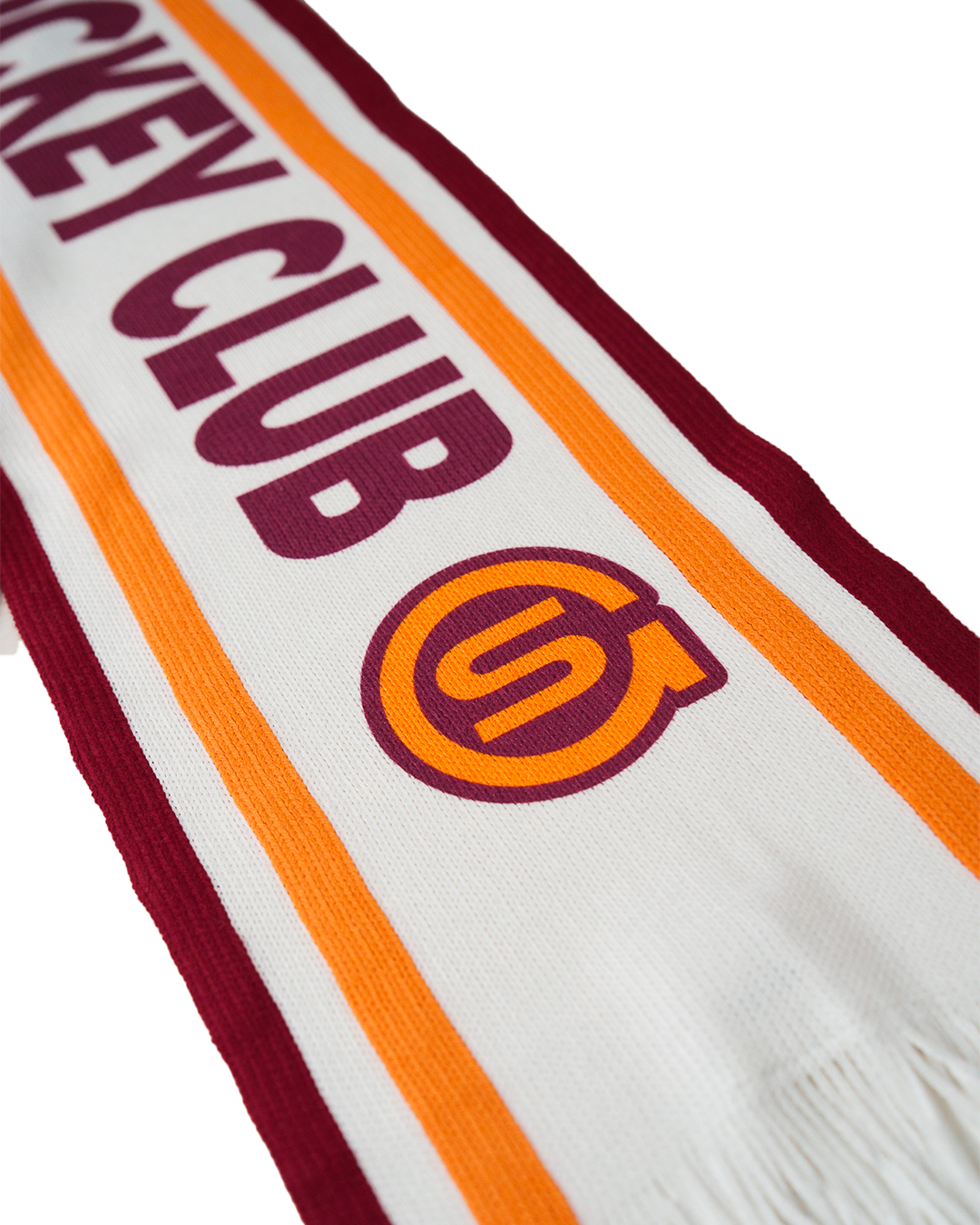 Echarpe old school GSHC