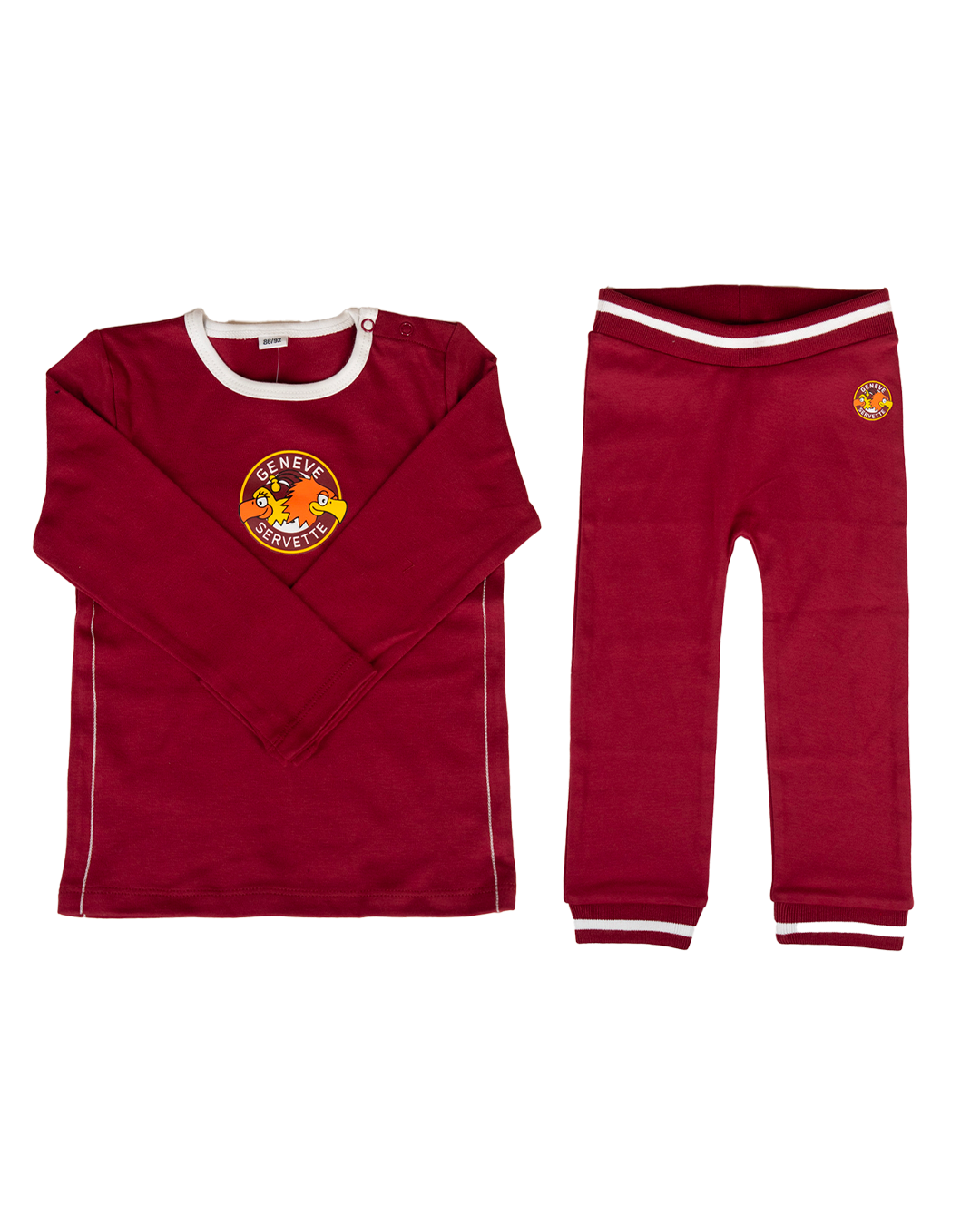 Ensemble Bébé GSHC