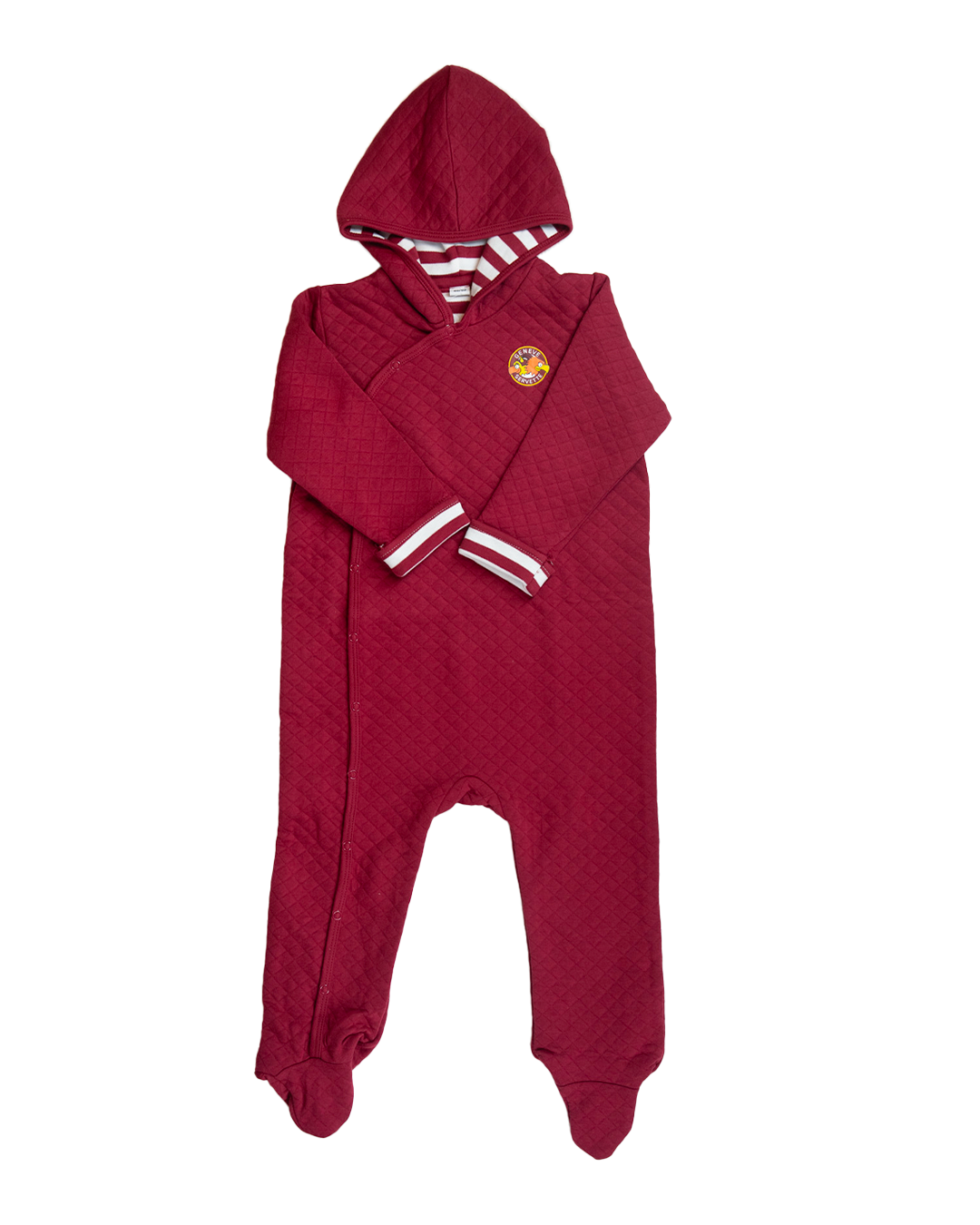 Combinaison Bébé GSHC