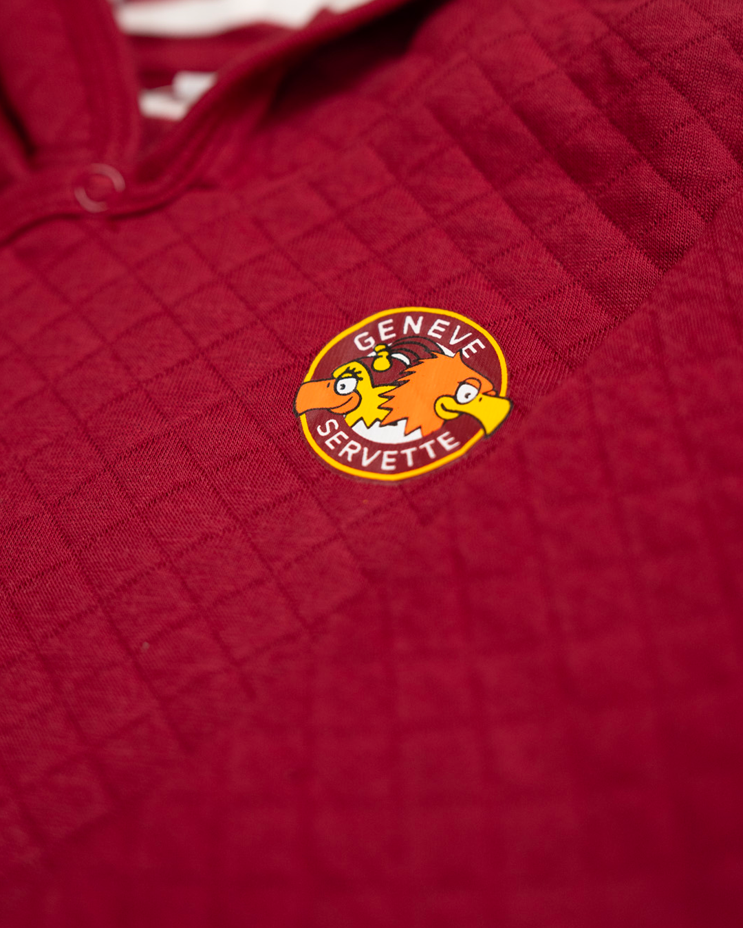 Combinaison Bébé GSHC