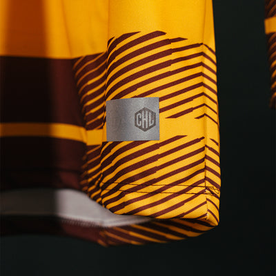 Maillot Away Champions Hockey League - RICHARD 71