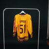 Maillot Away Champions Hockey League - FILPPULA 51