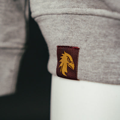 Hoodie "Hockey" 23-24