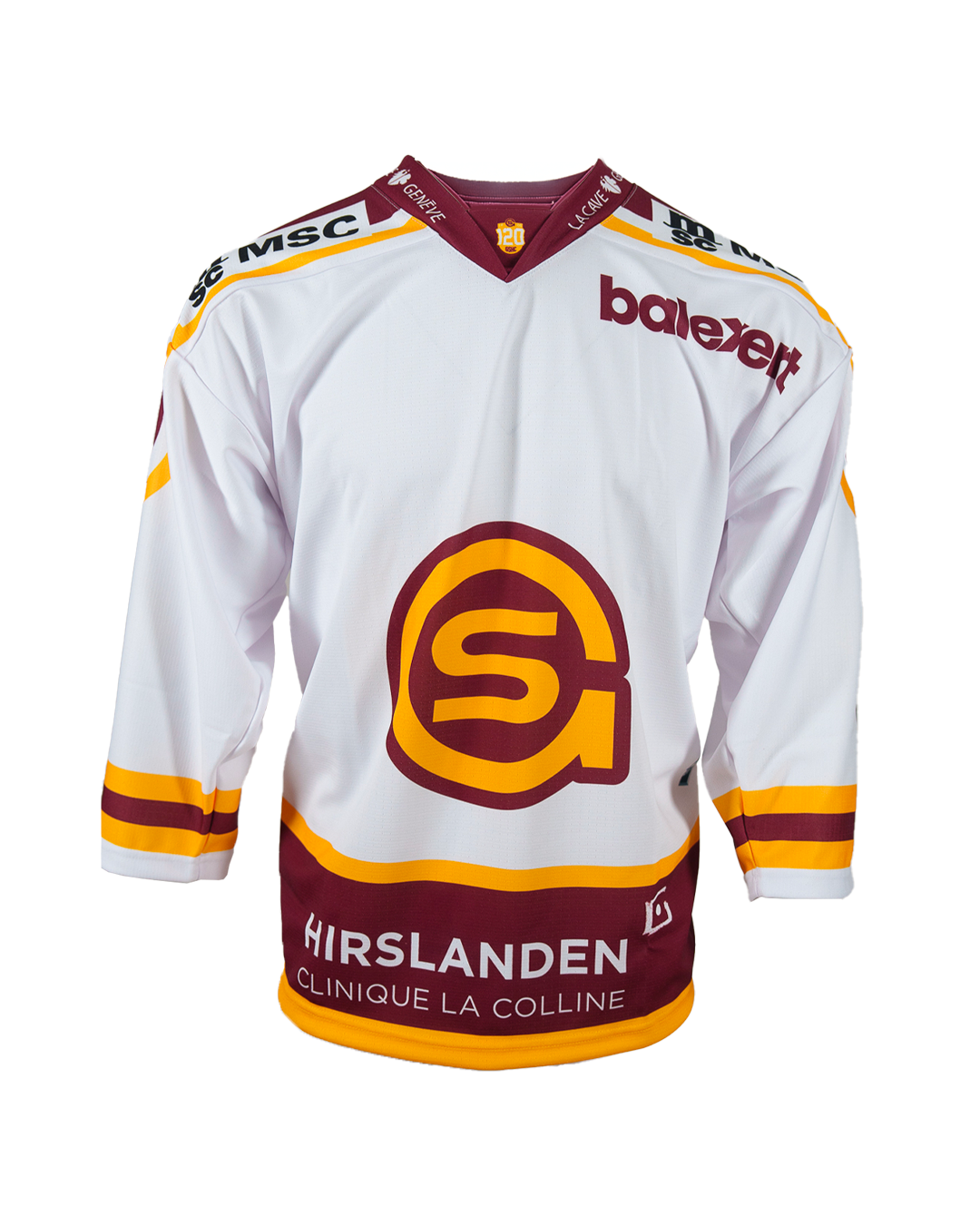 Maillot 25-26 AWAY - Adulte