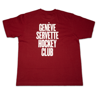 T-Shirt GSHC "Legacy"